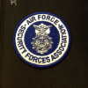 AFSFA Logo Patch